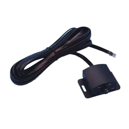 ya 23 10.7 baidi Accessory Car Volume Controller for Tailored Sound Preferences