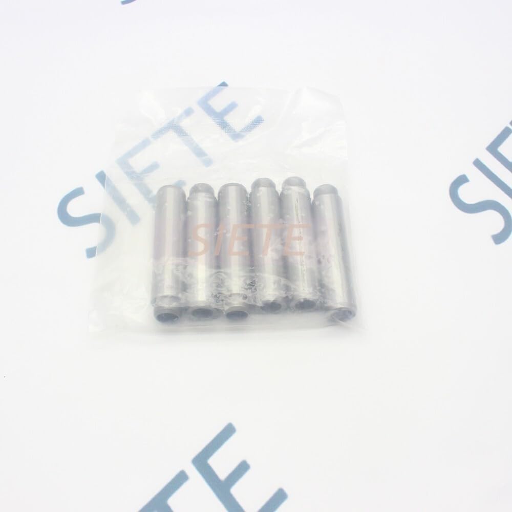 ya 4 8.24 baidi 6 x Valve guide for Scania 1940008 1403823