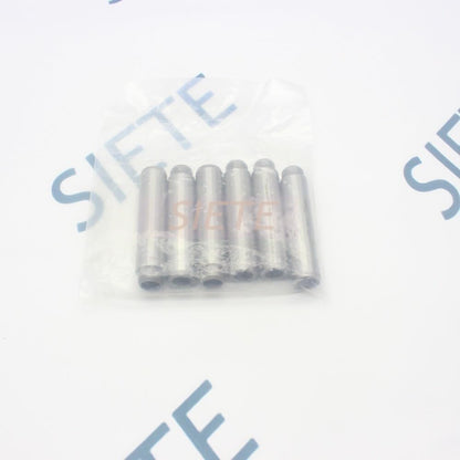 ya 4 8.24 baidi 6 x Valve guide for Scania 1940008 1403823
