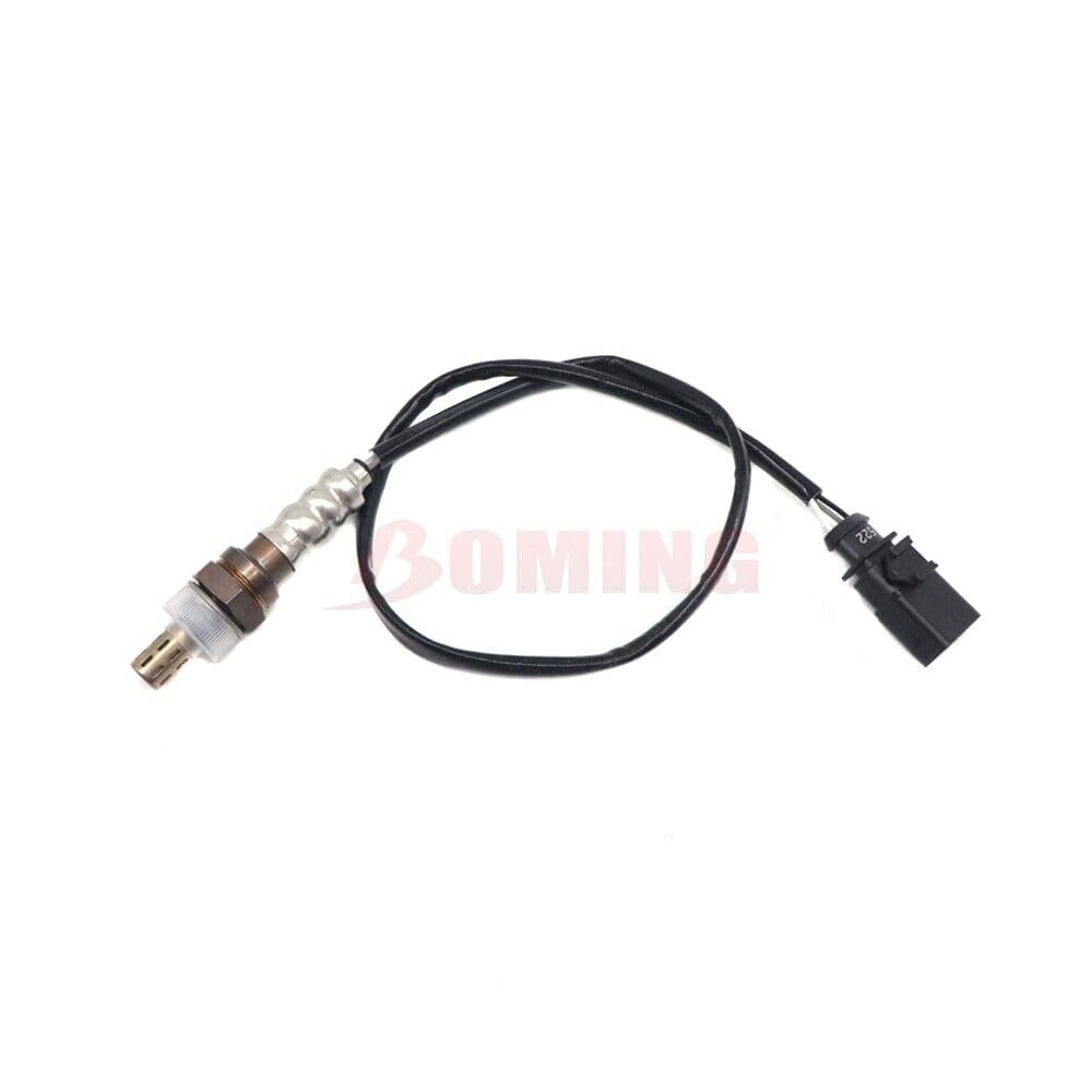 ya 4 8.14 Downstream 06A906262BS Oxygen Sensor Suitable for Audi A4 A6 Q7 for VW for Skoda 06E906262H