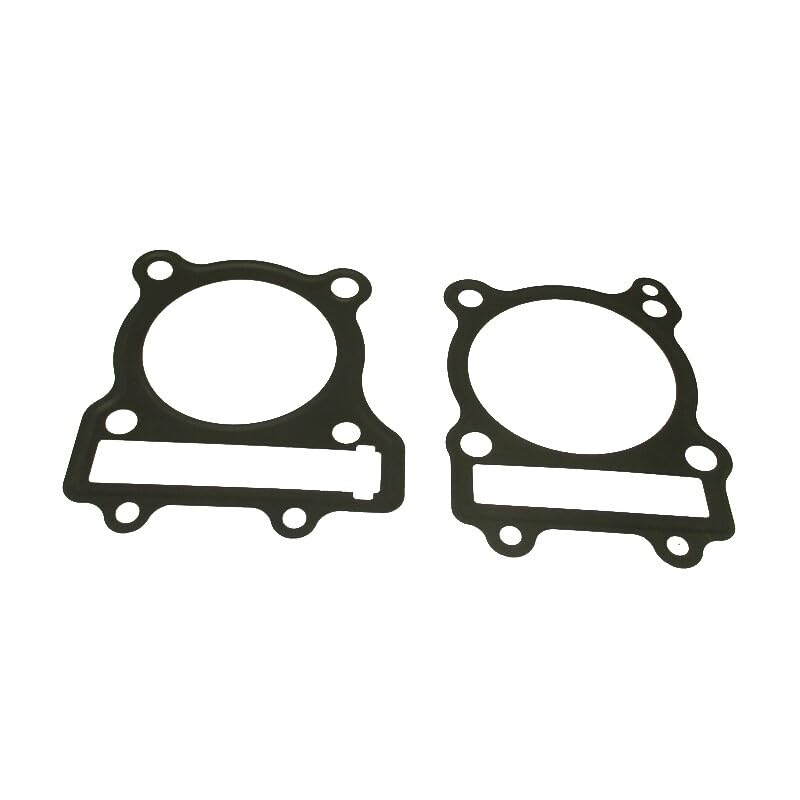 ya 13 9.15 baidi Top End Cylinder Big Bore Head Base kets for 212cc Daytona Zongshen Engine