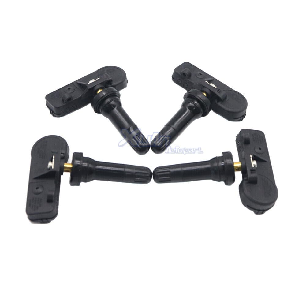 ya 2 8.24 baidi Suitable for Chrysler for Dodge for Jeep 5142340AA tire Pressure Monitoring System Sensor 4PCS