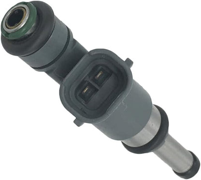 ya 10 9.16 baidi 4-piece fuel injector set 16600-EA00A for Nissan Frontier 2.5L L4 QR25DE 2005-2019-