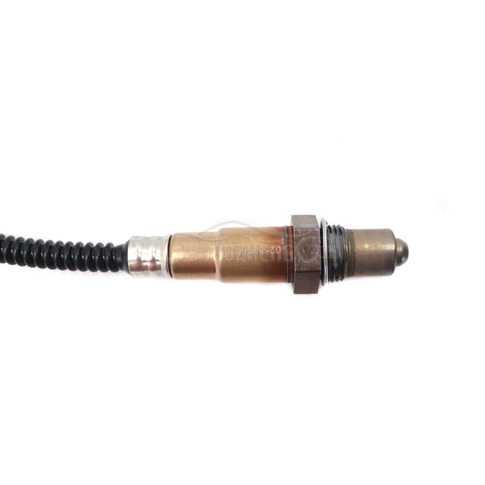 ya 6 8.24 baidi O2 Oxygen Sensor 0258006026 Suitable for Peugeot 307 308 406 407 for Citroen Berlingo C4