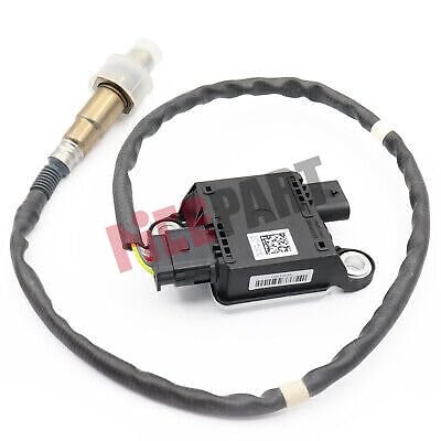 ya 9 10.24 Particulate Matter Sensor PM 8978808270 Compatible with for Isuzu 0281009338 0281009339-