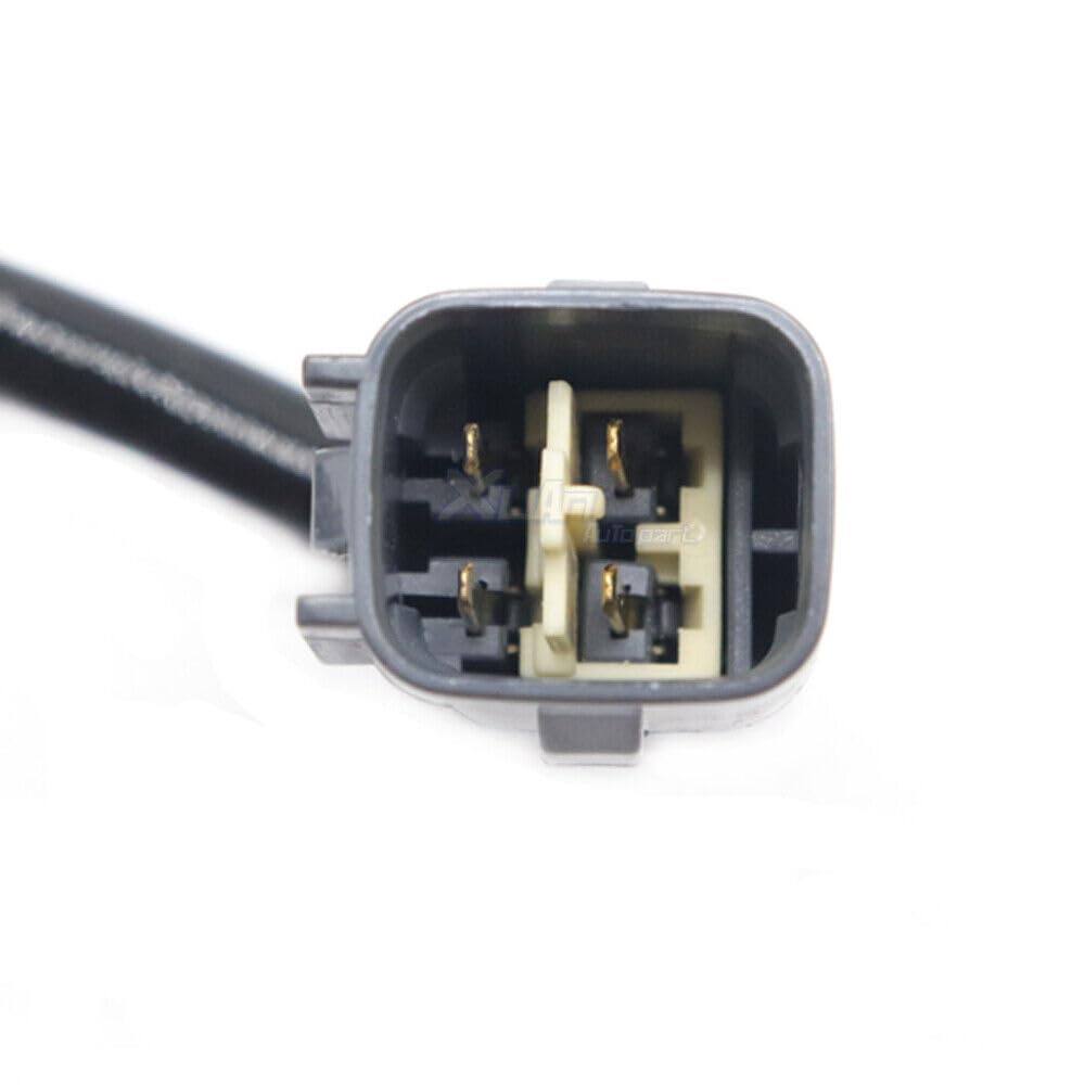 ya 7 8.24 baidi Downstream Applicable to for Lexus LS500 RWD 2018 3.5 Turbo 89467-50140 Lambda Oxygen Sensor
