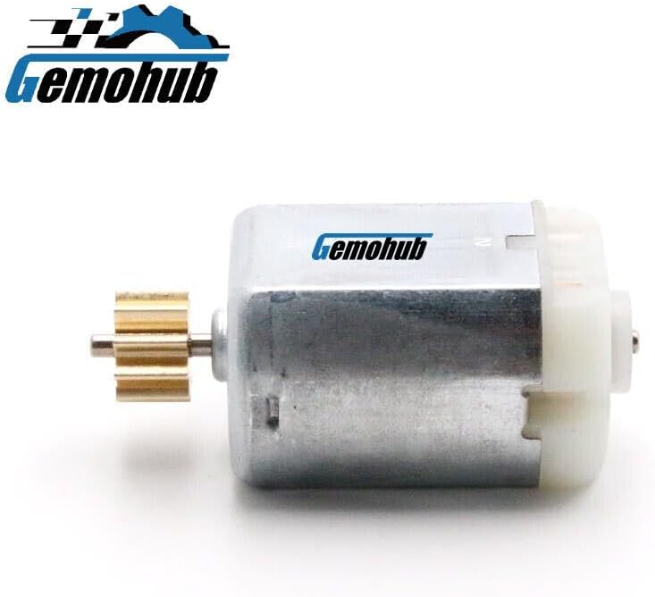 ya 5 8.24 baidi Tailgate Latch Actuator Motor for 1997-1999 for Renault Megane Scenic MPV 