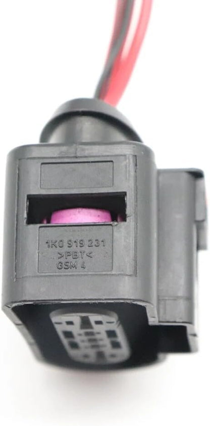 ya 11 9.14 baidiPetrol Fuel Pump Delivery Control Module Fits for VW for Audi for SEAT for Skoda 1.2 1.4 1.6 1.8