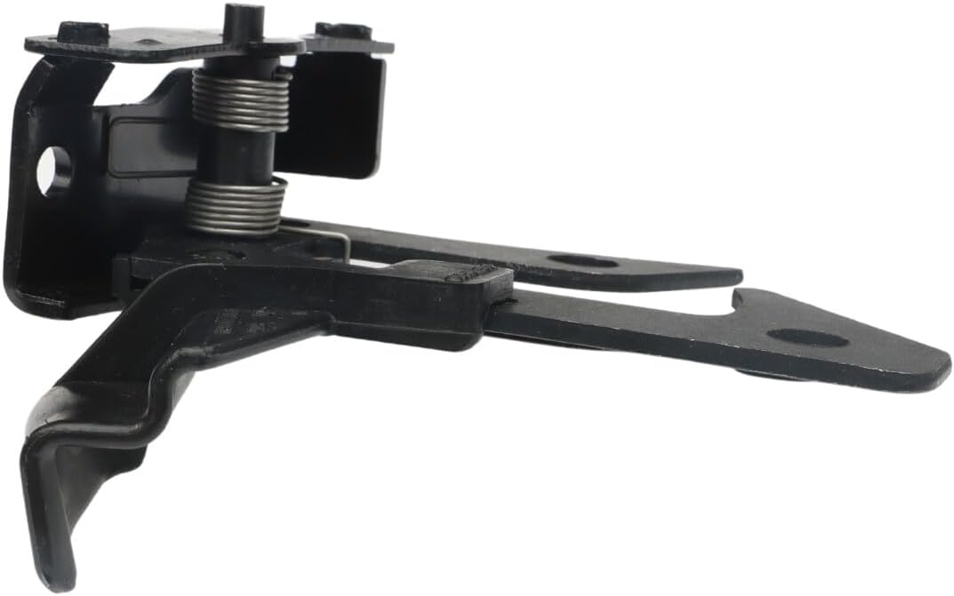 ya 4 8.14 Hood Safety Catch Latch Lock Fit for Mercedes-Benz E400 2013-2016 3.0L 3.5L