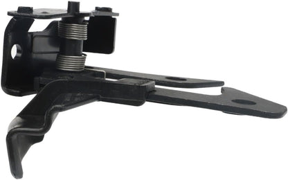 ya 4 8.14 Hood Safety Catch Latch Lock Fit for Mercedes-Benz E400 2013-2016 3.0L 3.5L