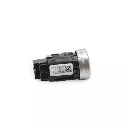 ya 8 8.24 baidi Engine Ignition Start-Stop Switch Button 5K0959839BL88 Fit for VW Eos for Golf GTI