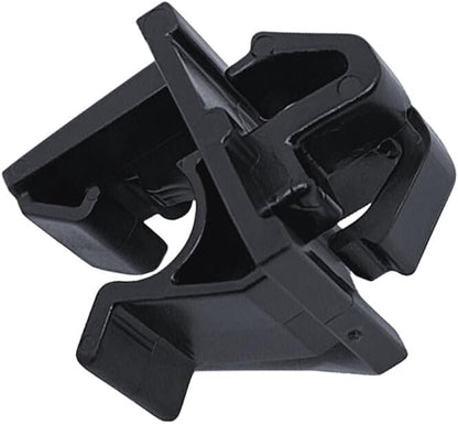 ya 4 8.8.2 1x Hood Support Prop Rod Holder Clip Clamp Fit for Kia 2017-2018 for Elantra 81174-A7000
