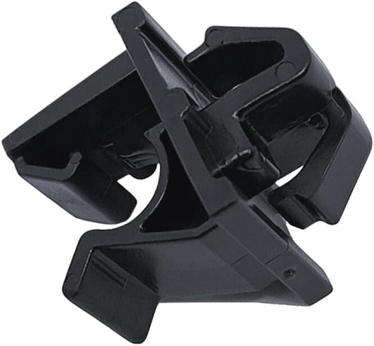 ya 4 8.8.2 1x Hood Support Prop Rod Holder Clip Clamp Fit for Kia 2017-2018 for Elantra 81174-A7000