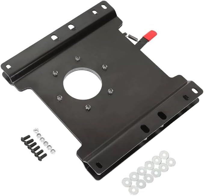 ya 4 8.8.2 PASSENGER for SEAT SWIVEL for Ford ECONOLINE E150 E250 E350 E450