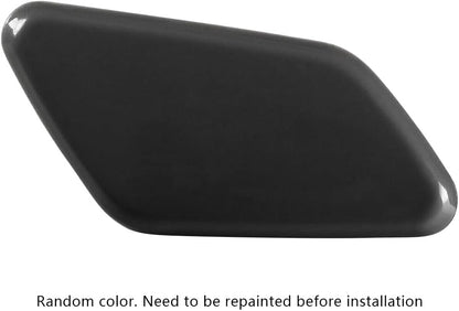 ya 27 10.13 baidi Right Headlight Washer Spray Nozzle Cover Cap for Outlander 2016 2017 2018
