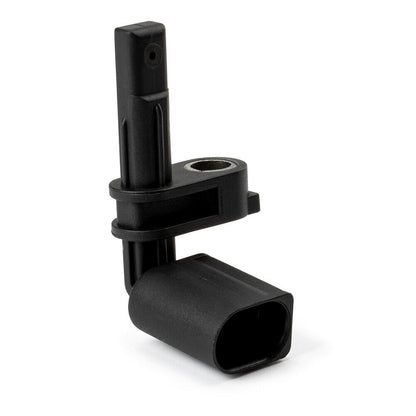 ya 2 8.15 2-Piece ABS Wheel Speed Sensor for Audi Q7 12-14 for VW Touareg 11-17 WHT005651
