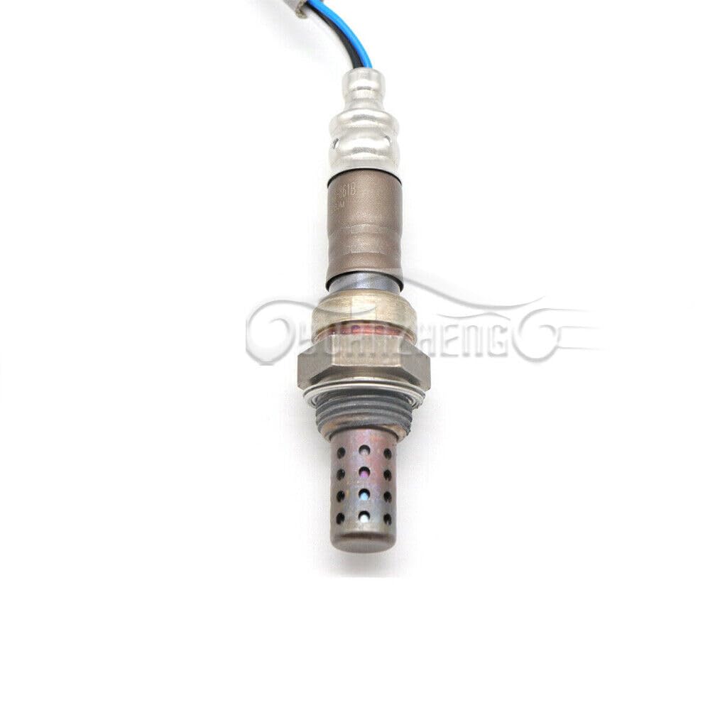 ya 6 8.24 baidi Oxygen Sensor z601-18-861b for Mazda 3 BK 1.6l 2.0l 2.3l 2004-2009 z601-18-861a