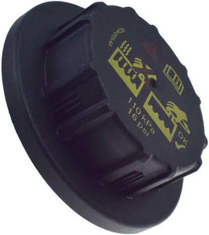ya 4 8.8.2 9C3Z8101B Coolant Reservoir Cap for Ford Super Duty Truck for Mustang