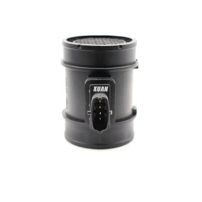 ya 4 8.14 The All- 0281002618 MAF Mass air Flow Sensor is Suitable for Saab 9-3 9-5 for Suzuki for Opel Astra