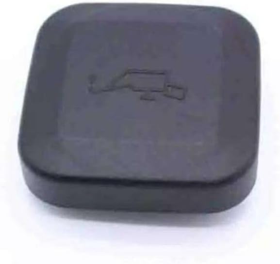 ya 23 10.7 baidi Engine Oil Filler Cap Replace fit for BMW 11127509328