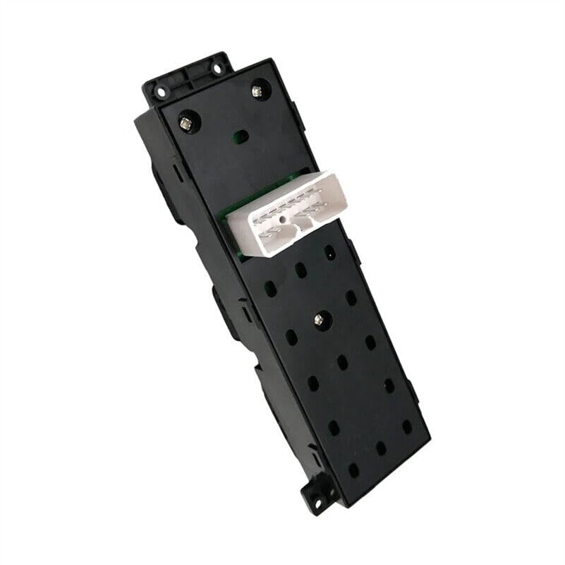 ya 6 8.24 baidi Front Left Driver Side Power Window Switch for Hyundai Santa Fe CM 2007-2011