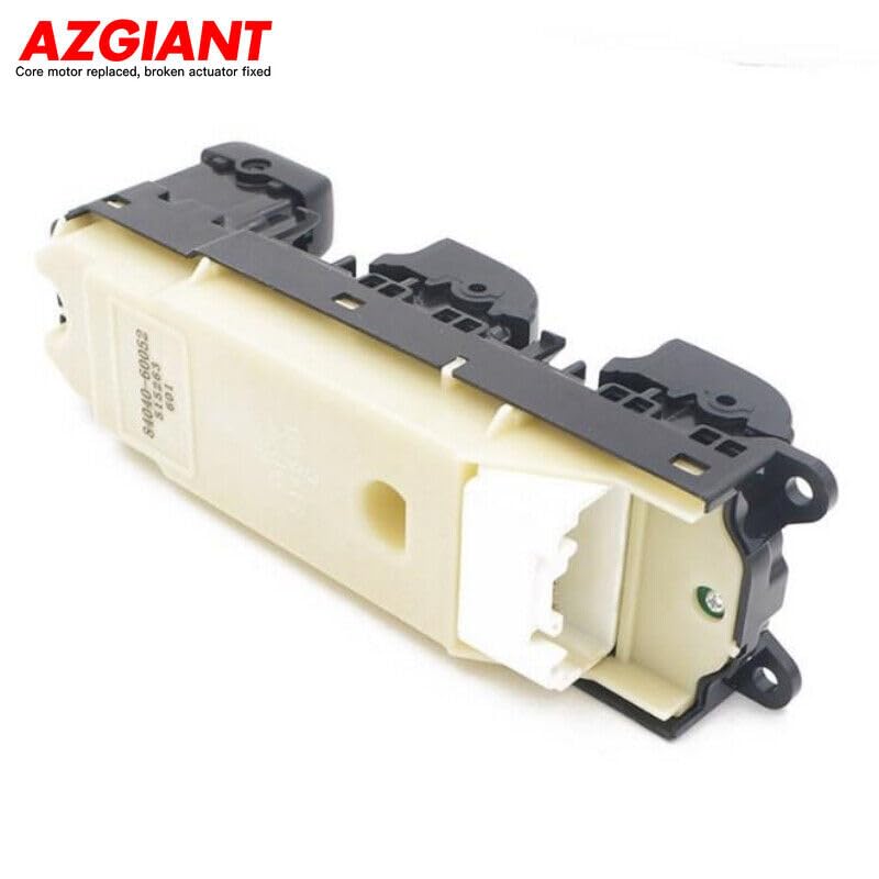 ya 3 8.24 baidi The Power Window Switch on The Front Left Driver Side is Suitable for Lexus RX330/RX350/RX400h