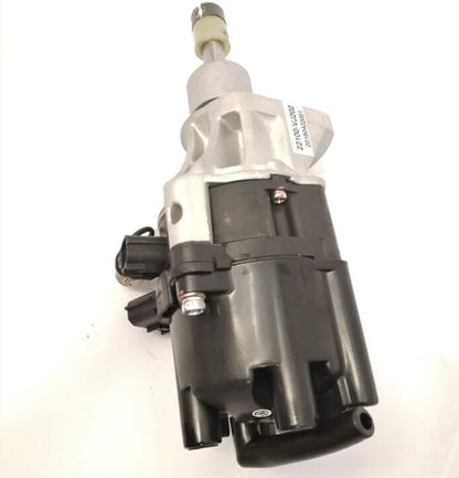 ya 4 8.24 baidi 22100-VJ202 Ignition Distributor for Nissan NP300 2.0 KA24DE 2.4 KA24DE