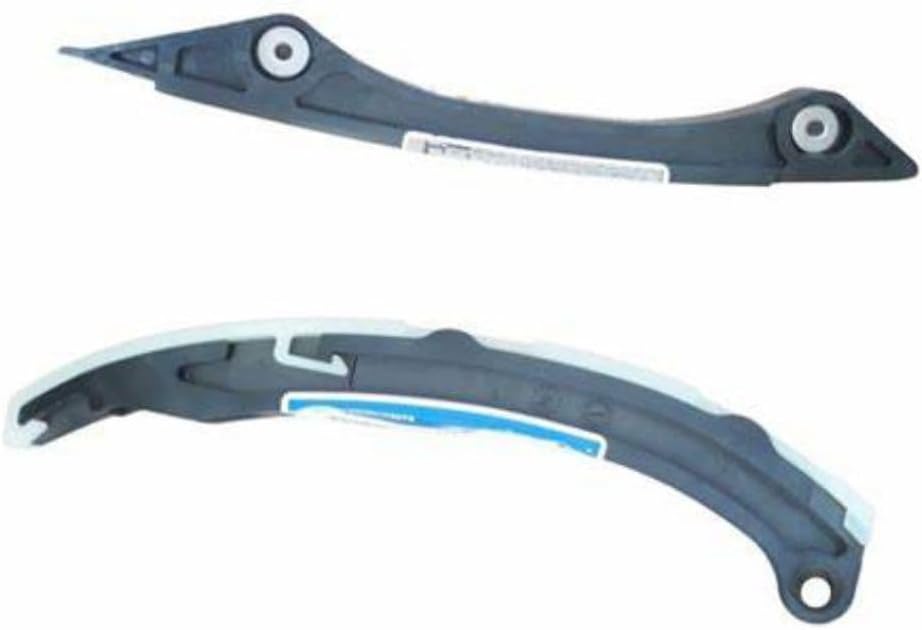 ya 9 10.24 CM5E6K255AD Engine Timing Chain Tensioner Guide for Ford 12-23