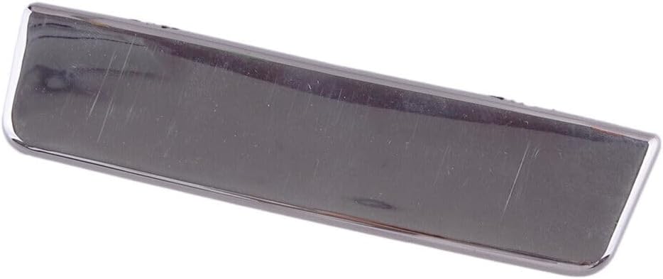 ya 2 8.15 Exterior Door Handle Trim Cover Decoration Fits for BMW Z3 ROA for DS TER /Z3 M Coupe 4 Doors @