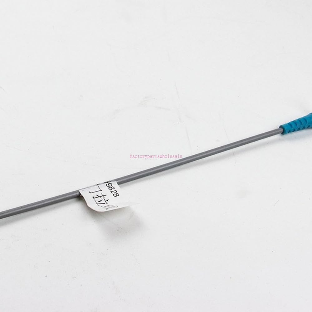 ya 11 9.14 baidiParts Car Door Lock Bowden Cable for BMW F30 F31 F80 M3 320i 330i 51217259828