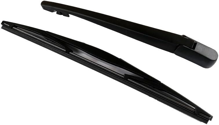 ya 11 9.14 zhengce Rear Windshield Wiper Arm & Blade Fit for Subaru for Impreza WRX for Forest