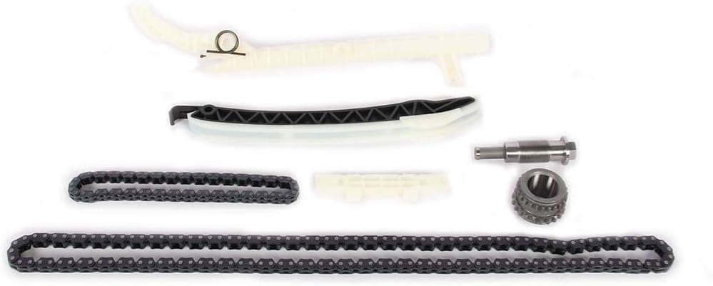 ya 10 9.16 baidi 1.6T/2.0T Timing Chain Kit Fit for Mercedes-benz A220 B220 CLA220