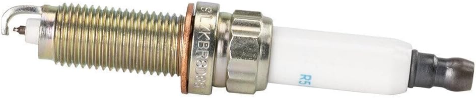 ya 5 8.24 baidi 1x SILZKBR8D8S for BMW 228i 228i 320i 328i 428i 528i REAL IRIDIUM Spark Plugs