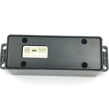ya 6 8.24 baidi Headlight Control Switch Panel for Modern excavators 21Q6-30601 21Q630601