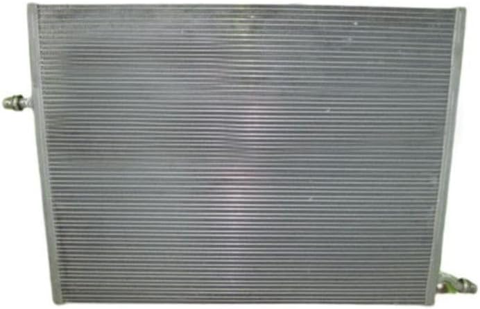 ya 9 10.24 Intercooler Radiator for Mercedes E43 AMG GLC300 E450 2.0 3.0 2016-2020