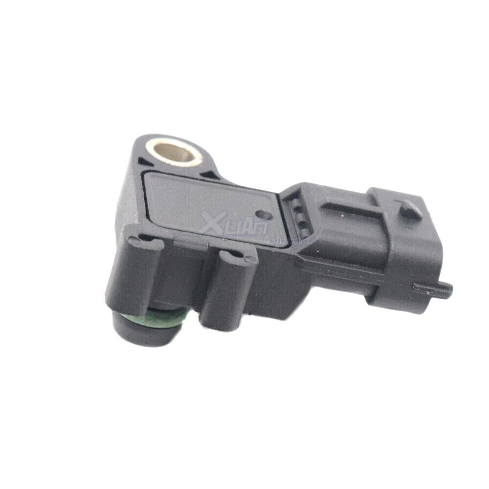 ya 4 8.14 12592525 Manifold Pressure Sensor Suitable for Chevrolet Camaro Corvette for Cadillac CTS