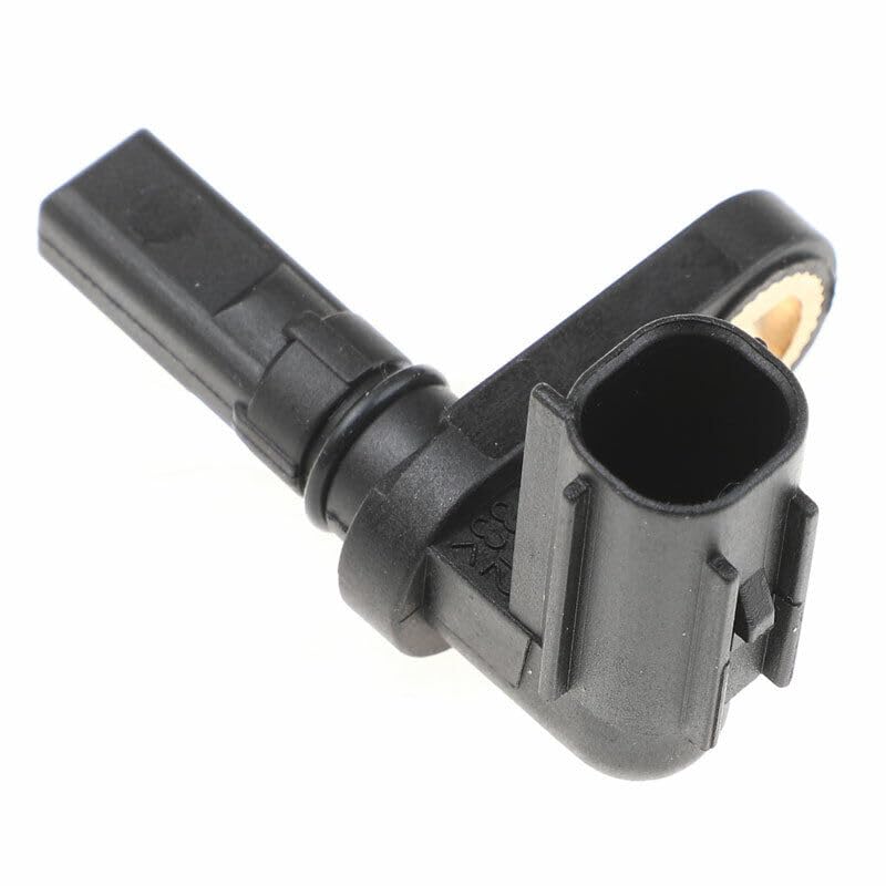 ya 2 8.15 Front/Rear Left/Right ABS Wheel Speed Sensors for Toyota Tandra 2007-2017
