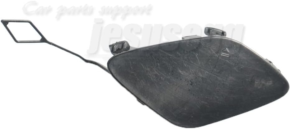 ya 27 10.13 baidi Front Bumper Tow Hook Cover for Mercedes E-Class W212 E300 E350 E550 2013-2015