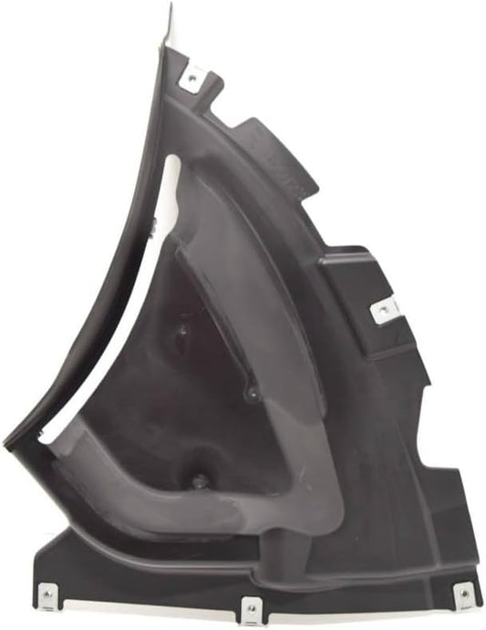 ya 4 8.8.2 Fender Lip for BMW 2 Coupe F22 14-16