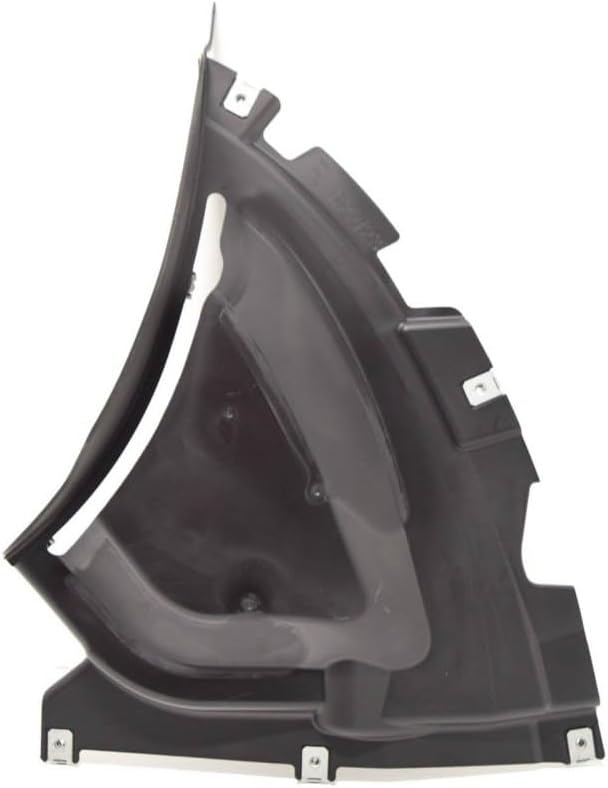 ya 10 9.16 zhengce Fender Lip for BMW 2 Coupe F22 14-16
