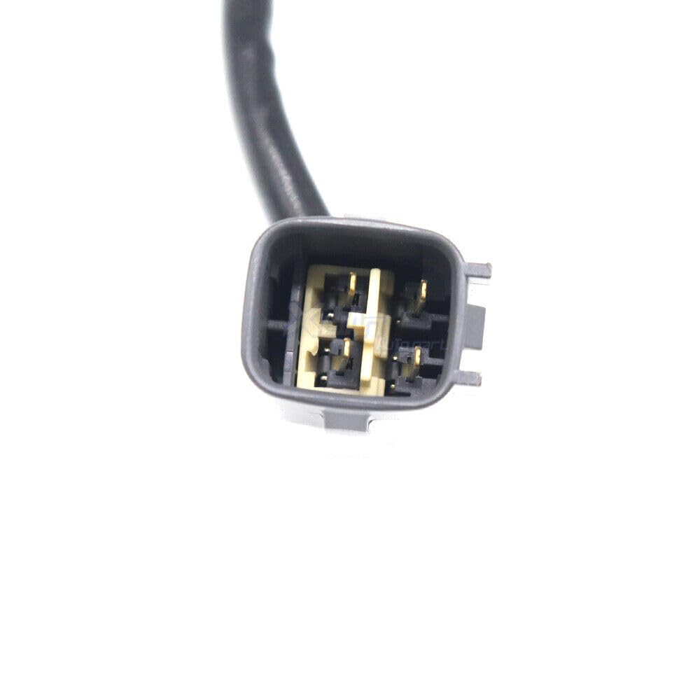 ya 4 8.14 89467-04060 Upstream air O2 Oxygen Sensor Suitable for Lexus for Toyota Tacoma Tundra Redwood