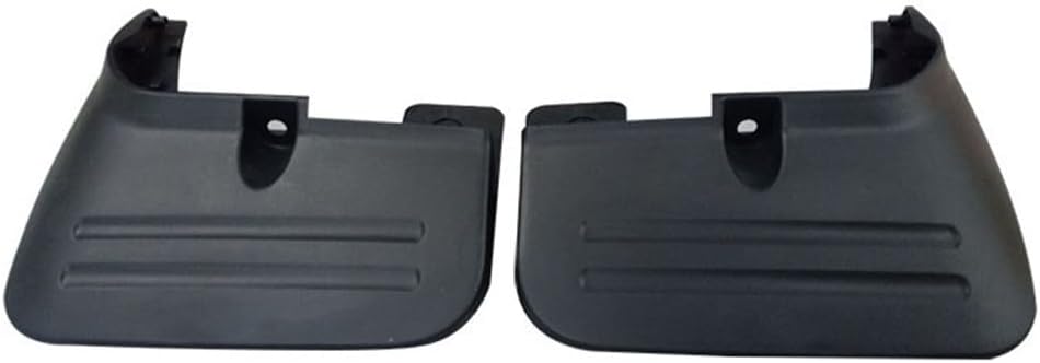 ya 23 10.7 baidi Splash Flaps Mud Guard High-perfor for MANce Long-lasting Plastic Replacement