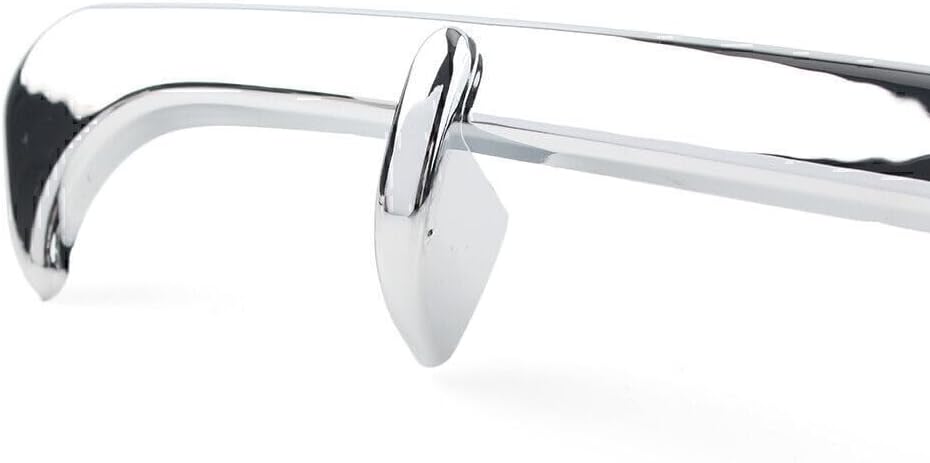ya 23 10.7 baidi ABS Fairing Scoop Trim for 2001-2011 for Honda Gold Wing GL1800 Motorcycles Chrome