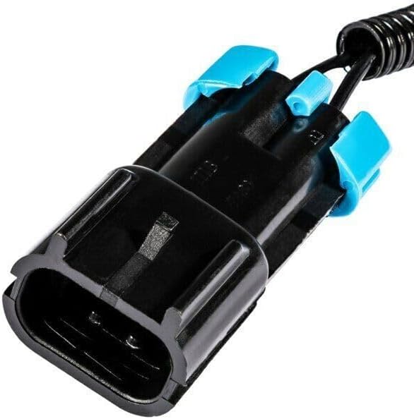 ya 4 8.14 Turbo Exhaust Gate Control Solenoid Valve for Dodge for Ram 2500 3500
