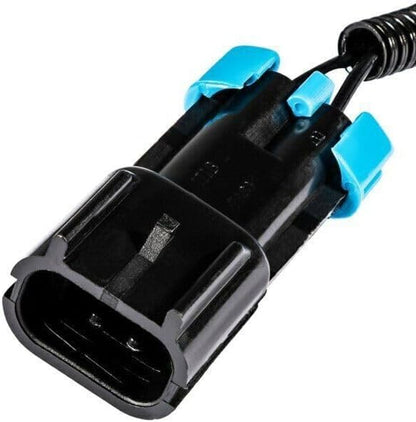 ya 4 8.14 Turbo Exhaust Gate Control Solenoid Valve for Dodge for Ram 2500 3500