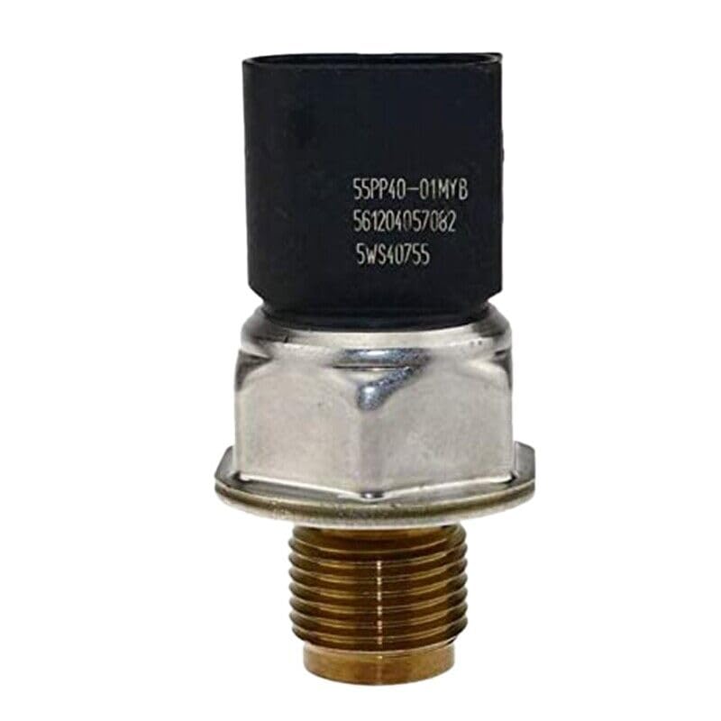 ya 5 8.10 55PP40-01 for Ford Transit MK7 MK8 2.2 TDCI Fuel Rail High Pressure Sensor 2011 ON