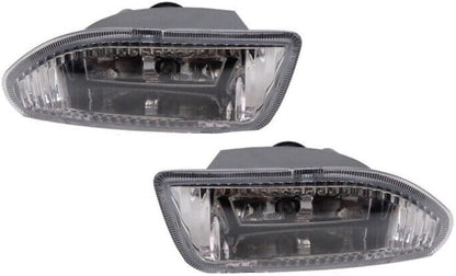 ya 2 8.15 1 set of front fog lights+wiring harness and switch suitable for Toyota Hilux 2002-2005