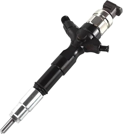 ya 10 9.16 baidi 1X Fuel Injector 095000-7390 23670-39235 for Toyota Hiace Hilux 2KD-FTV 2.5D