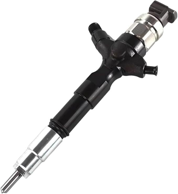 ya 10 9.16 baidi 1X Fuel Injector 095000-8740 23670-09360 for Toyota Hiace Hilux 2.5D 2KD-FTV