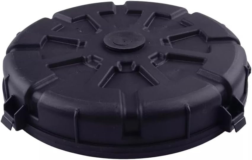 ya 4 8.14 Air Filter Housing Cleaner Box Cover Lid W/Clamps for Mitsubishi Fuso Canter